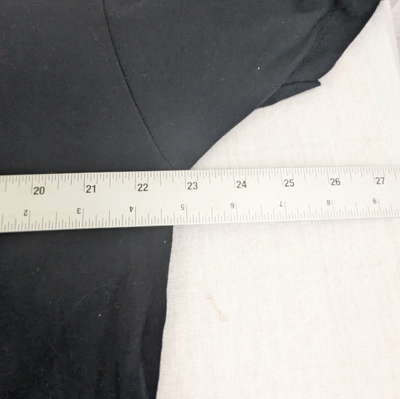 HALLELUKA Luka Dončić #77 Dallas Mavericks All Star Black Tee XL - Picture 4 of 8